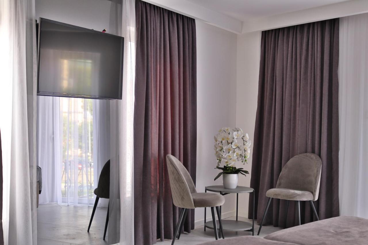 Saat Kula Luxury Rooms Бітола Екстер'єр фото