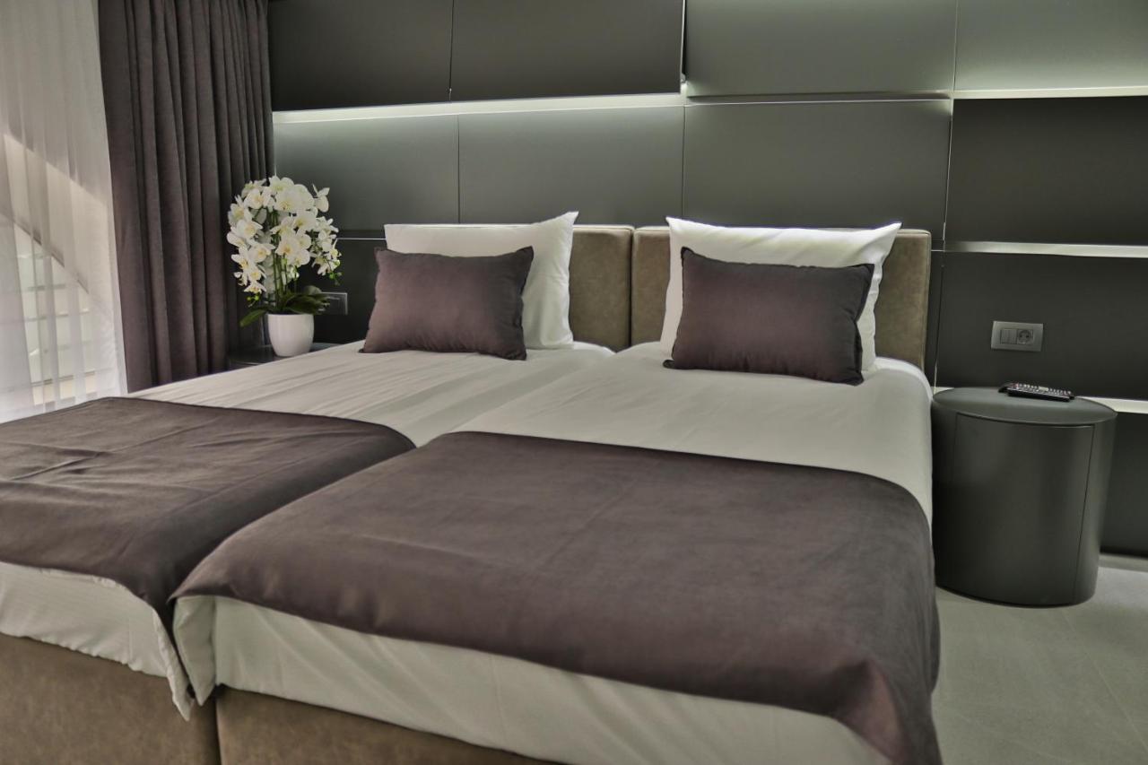 Saat Kula Luxury Rooms Бітола Екстер'єр фото